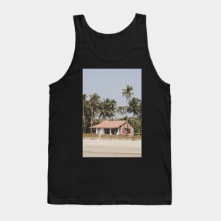 Beach House Tank Top